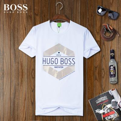 Cheap Boss Shirts wholesale No. 373